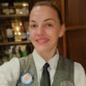 Meet your Posher, Iuliia